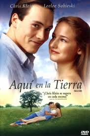 Aqui En La Tierra (2000) poster